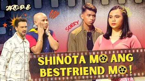 pinayreelyv|Cheating Girlfriend Dinoggy ng Tropa .